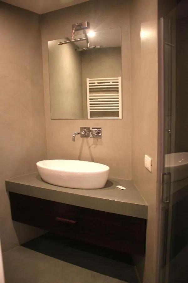 Alloggio Di Pregio - Roma Vaticano Apartment